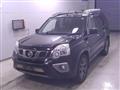 2013 Nissan X-Trail