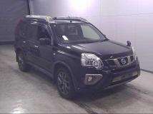 2013 Nissan X-Trail