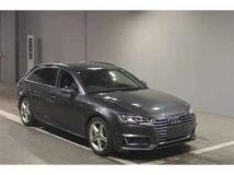 2016 Audi A4