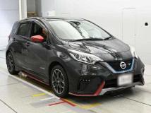 2019 Nissan Note