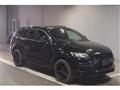 2009 Audi Q7