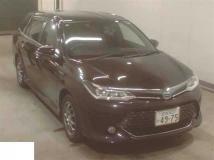 2015 Toyota Corolla Fielder