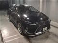 2022 Lexus RX