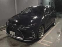 2022 Lexus RX