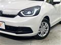 2023 Honda Fit
