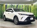2021 Toyota Harrier Hybrid
