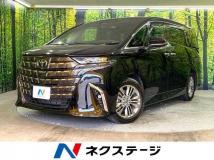 2024 Toyota Alphard Hybrid