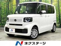 2025 Honda N BOX