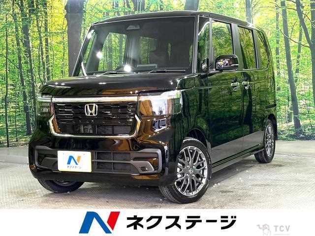 2026 Honda N BOX