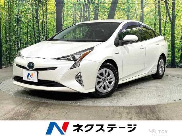 2018 Toyota Prius
