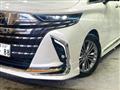 2024 Toyota Alphard Hybrid