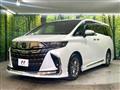 2024 Toyota Alphard Hybrid