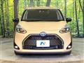 2022 Toyota Sienta
