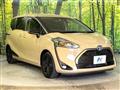 2022 Toyota Sienta