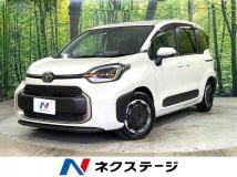 2023 Toyota Sienta
