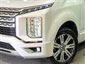 2024 Mitsubishi Delica D5