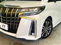 2020 Toyota Alphard G
