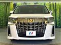2020 Toyota Alphard G