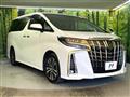 2020 Toyota Alphard G