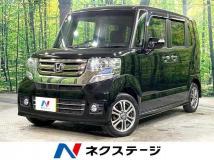 2015 Honda N BOX