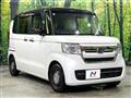 2021 Honda N BOX