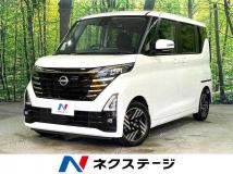 2024 Nissan ROOX