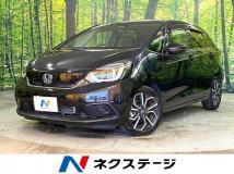 2021 Honda Fit