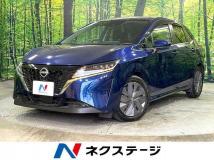 2021 Nissan Note