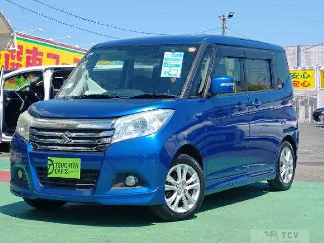 2015 Suzuki Suzuki Others