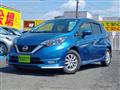 2019 Nissan Note
