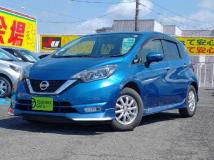 2019 Nissan Note