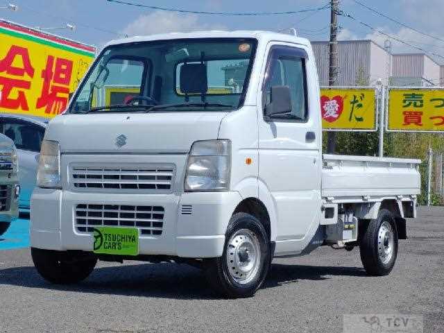 2011 Suzuki Suzuki Others