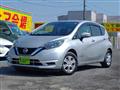 2019 Nissan Note