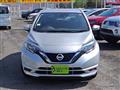 2019 Nissan Note