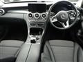 2020 Mercedes-Benz C-Class