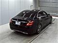2020 Mercedes-Benz C-Class