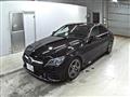 2020 Mercedes-Benz C-Class