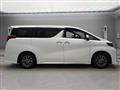 2022 Toyota Alphard G