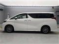 2022 Toyota Alphard G