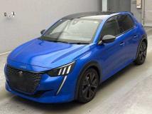 2021 Peugeot Peugoet Others