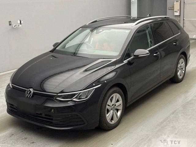 2023 Volkswagen Golf Variant