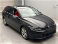 2023 Volkswagen Golf Variant