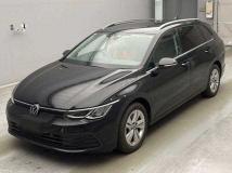 2023 Volkswagen Golf Variant