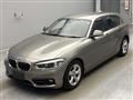 2015 BMW 1 Series