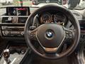 2015 BMW 1 Series