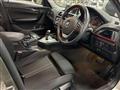 2015 BMW 1 Series