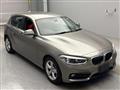 2015 BMW 1 Series