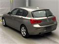 2015 BMW 1 Series