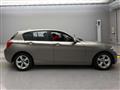 2015 BMW 1 Series