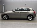 2015 BMW 1 Series
